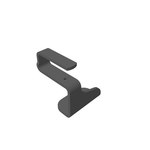 Genuine Toro HANDLE-LIFT, ROLLER Part# 117-8576-03