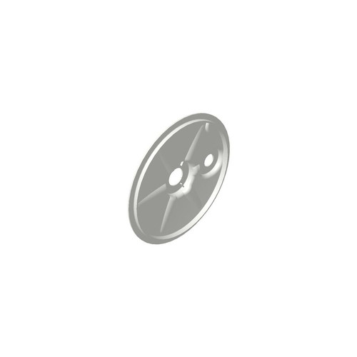 Genuine Toro COVER-WHEEL Part# 117-4070