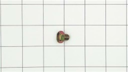 Genuine echo Part BOLT 8 X 8 90010008008