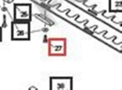 Genuine Echo / Shindaiwa BOLT Part# 69911502062