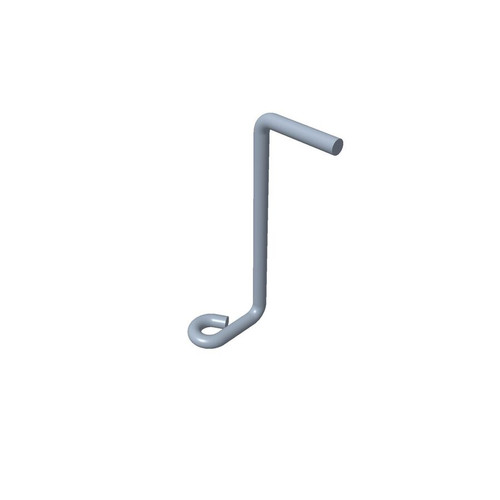 Genuine Toro GUIDE-BELT Part# 98-5980