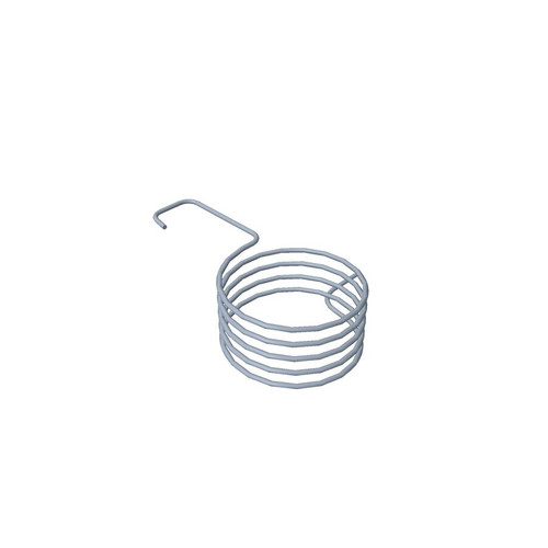 Genuine Toro SPRING-THROTTLE Part# 98-7011