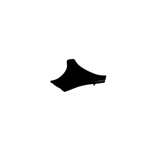 Genuine Toro COVER-WHEEL, STEERING Part# 98-1468