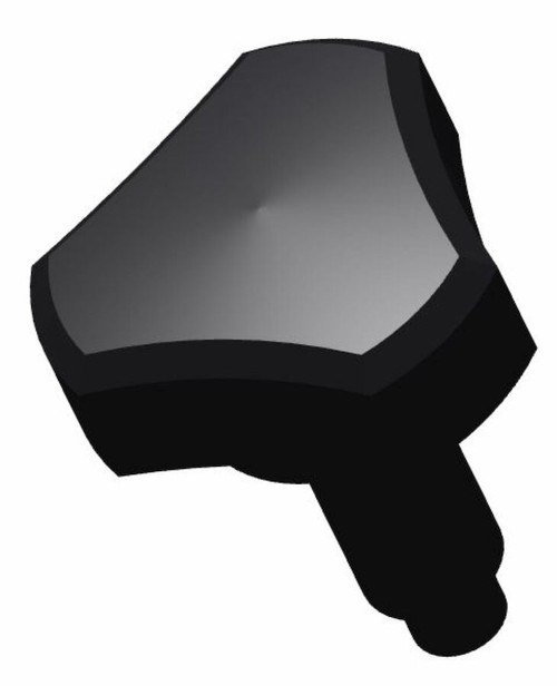 Genuine Toro KNOB Part# 95-9648