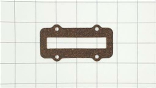 Genuine echo Part GASKET, GEAR HOUSING 60541212350