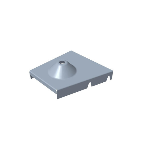 Genuine Toro COVER-BELT, RH Part# 95-3949-03