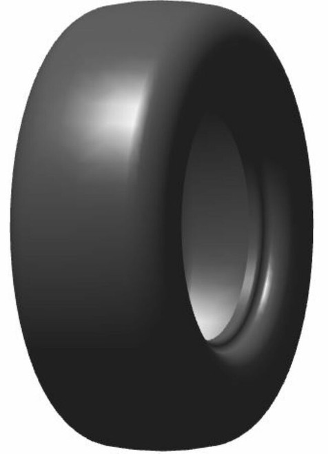 Genuine Toro TIRE Part# 95-3348