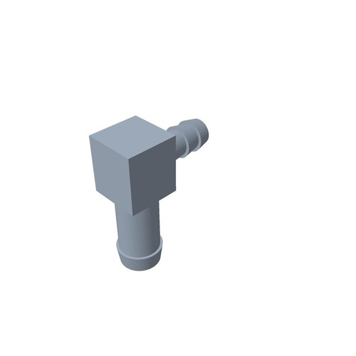 Genuine Toro FITTING-BARBED, 90 DEG Part# 94-6765