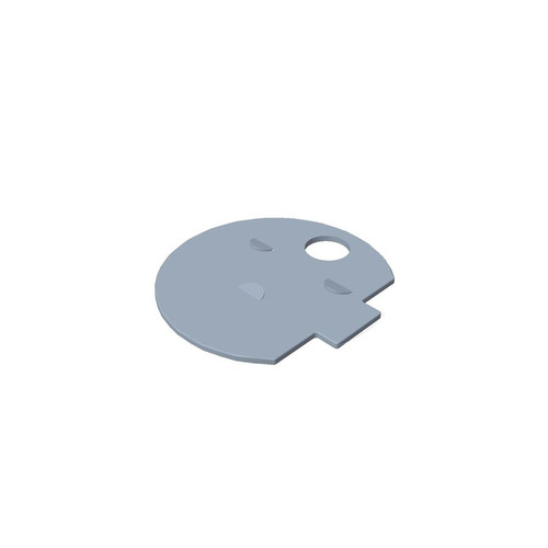 Genuine Toro DISC-CHOKE Part# 94-5788