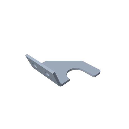 Genuine Toro LATCH-ELBOW, BAGGER Part# 94-6033