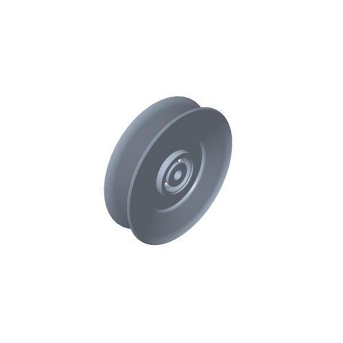 Genuine Toro PULLEY-IDLER Part# 94-2447