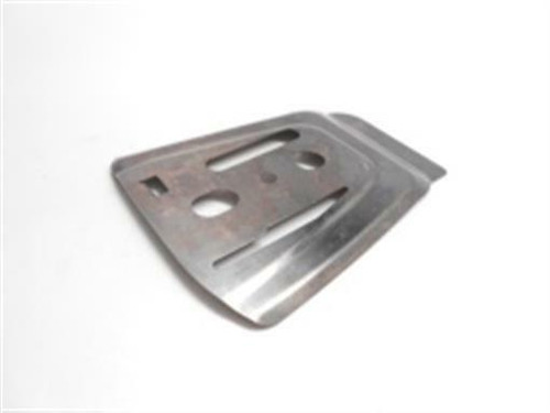 Genuine echo Part PLATE, SPROCKET GUARD 43301335432