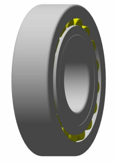 Genuine Toro BEARING-BALL Part# 93-7775