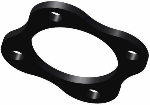 Genuine Toro PLATE Part# 93-4242