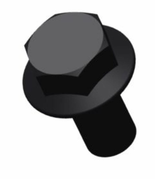 Genuine Toro SCREW-HHF Part# 93-2569