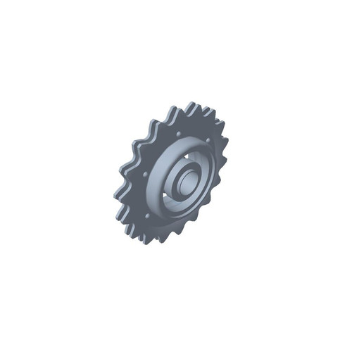 Genuine Toro SPROCKET-IDLER Part# 93-1614