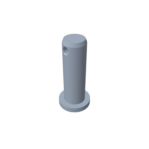 Genuine Toro PIN-CLEVIS Part# 9321204