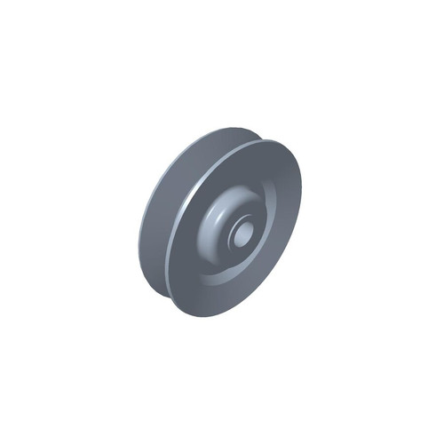 Genuine Toro PULLEY-IDLER Part# 93-0320