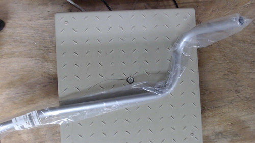 Genuine echo Part HANDLE, FRONT 35101052931