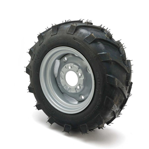 Genuine Toro ASM-WHL & TIRE, RH CLEAT Part# 92-6789