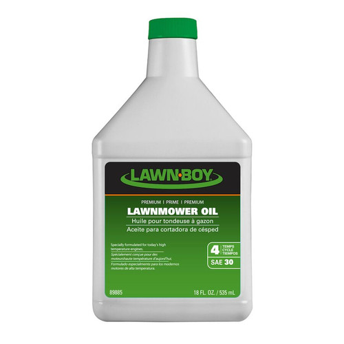 Genuine Toro OIL-LAWNBOY, 4 CYC,  18 OZ BTL Part# 89885