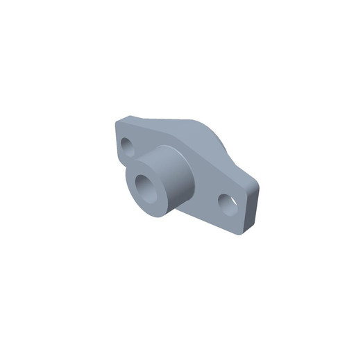 Genuine Toro BUSHING-ARM, IDLER Part# 88-4980
