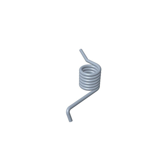 Genuine Toro SPRING-TORSION Part# 88-5910