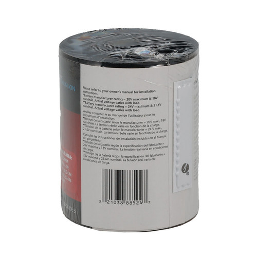 Genuine Toro SPOOL-SGL LINE, 3-PAK Part# 88524