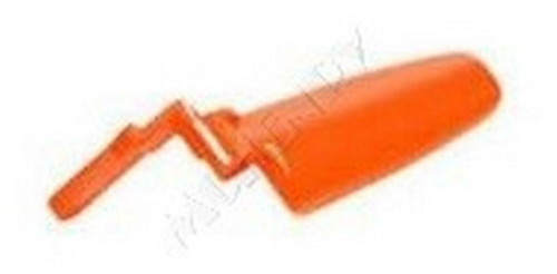 Genuine Echo / Shindaiwa LOCKOUT, THROTTLE part # 17809052632