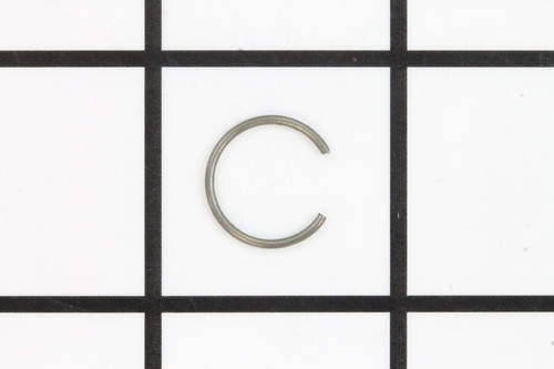 Genuine Toro CLIP Part# 81-0620