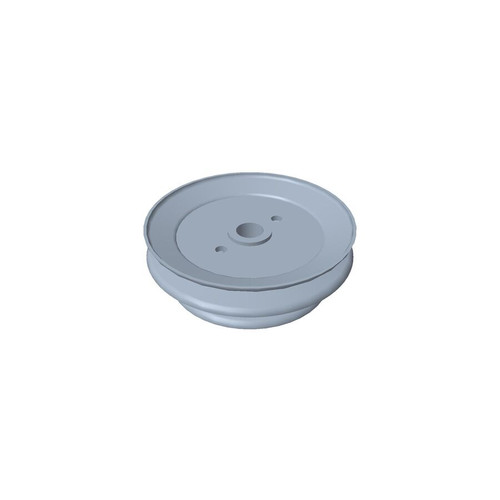 Genuine Toro PULLEY Part# 79-7130