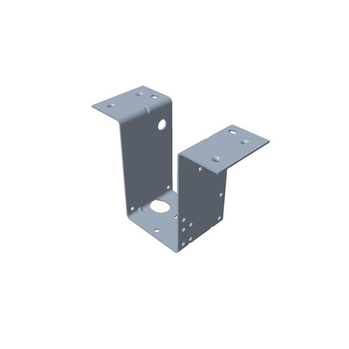 Genuine Toro SUPPORT-FENDER Part# 79-4990-03