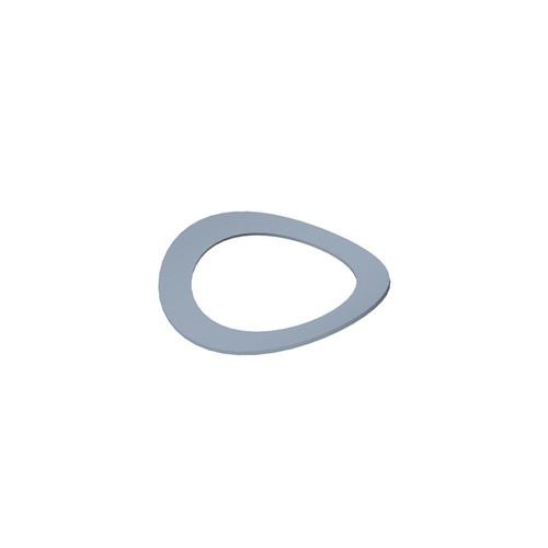 Genuine Toro WASHER-BOWED Part# 7896