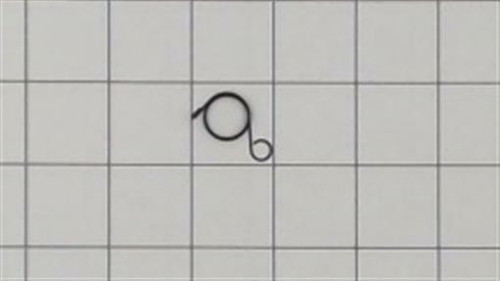 Genuine echo Part SPRING 17723402831 Genuine echo Part SPRING 17723402831