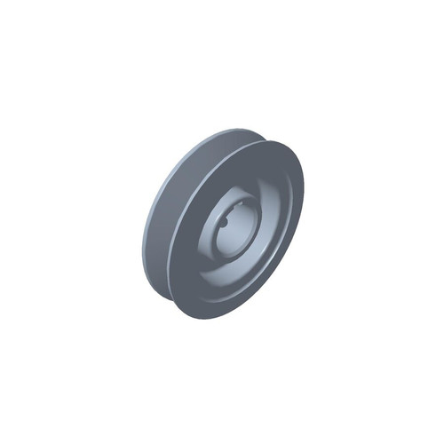 Genuine Toro PULLEY Part# 7466