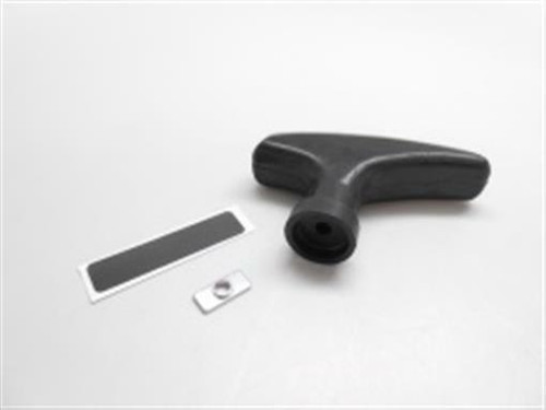 Genuine echo Part GRIP, STARTER 17722811120