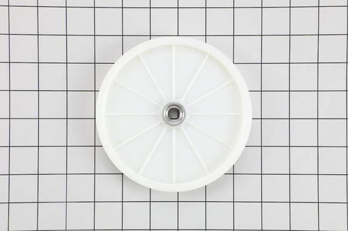 Genuine Toro DRIVEN PULLEY Part# 73-3550