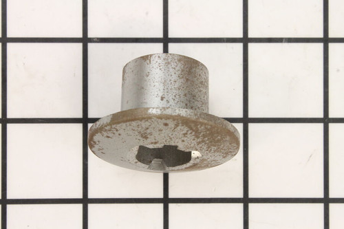 Genuine Toro HUB-HALF SHEAVE Part# 71-5050