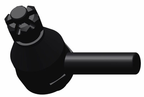 Genuine Toro RH TIE ROD END ASM Part# 71-4740-03