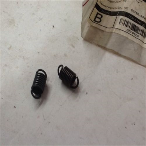 Genuine Echo / Shindaiwa SPRING, CLUTCH part # 17501805960