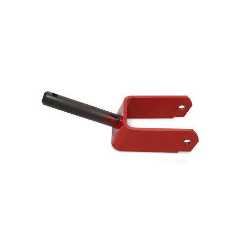 Genuine Toro FRONT CASTOR FORK ASM Part# 68-8900-01