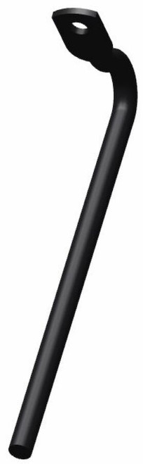 Genuine Toro SHAFT-ROLLER Part# 68-6840