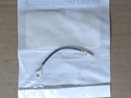 Genuine echo Part LEAD, GROUND 16201452930
