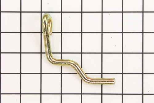 Genuine Toro GUIDE-ENG. BELT L. Part# 67-0940