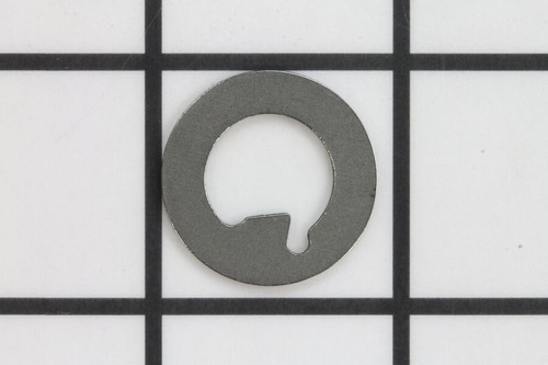 Genuine Toro WASHER-THRUST, KEYED Part# 65-4740