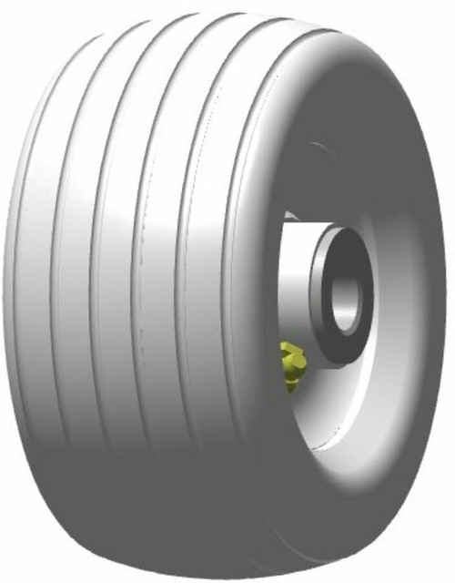 Genuine Toro CASTER WHEEL ASM Part# 63-8400