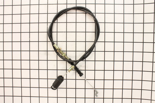 Genuine Toro CABLE-TRACTION Part# 63-2710