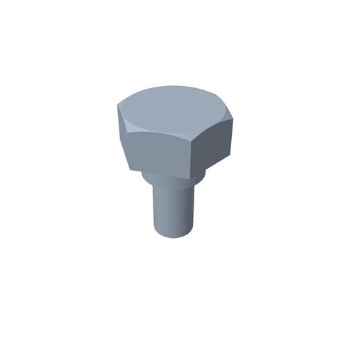 Genuine Toro SCREW-SHOULDER Part# 63-3410