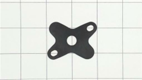 Genuine echo Part MUFFLER COVER 14581331730