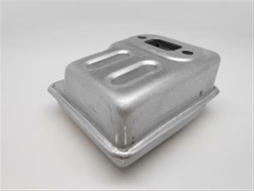 Genuine echo Part MUFFLER 14580642030